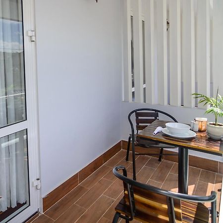 Robins Villa Dalat Luaran gambar